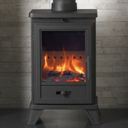 Bassington Compact 