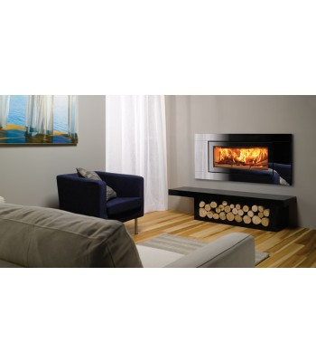 Studio 1 Eco Cassette Inset Fire