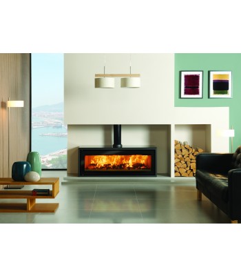 Studio 3 Freestanding Stove MK1.75 EU