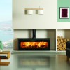 Studio 3 Freestanding Stove MK1.75 EU