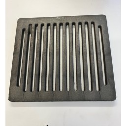 Rosedale Inset Grate