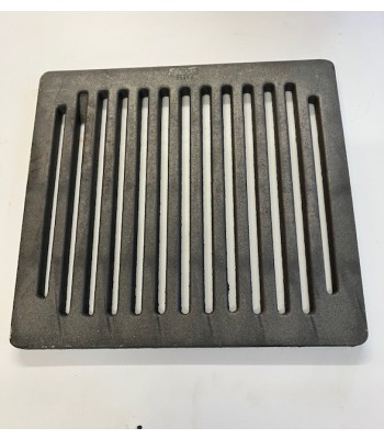 Rosedale Inset Grate