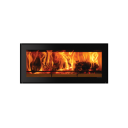 Studio 1 Eco Cassette Inset Fire