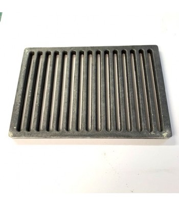 Saltburn Smoke Control Grate