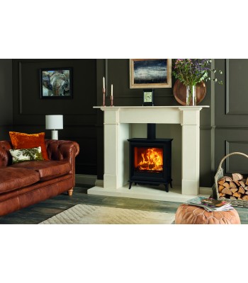 Sheraton 5 Wide Multi-Fuel Eco