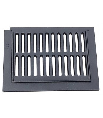 Firefox 5 Eco/Bassington Compact Bottom Grate 