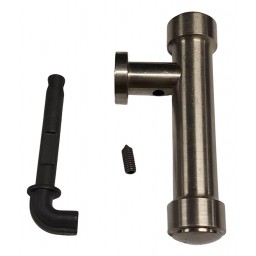 Firefox 8 Eco/Classic 8 Eco Door Handle and Catch 