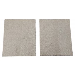 Tiger Cub MK1 Pair of Side Bricks 