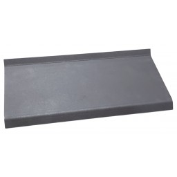 Firefox 8 Eco/Classic 8 Eco Baffle Plate 