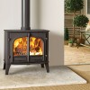 Stockton 11 Stove ECODESIGN 
