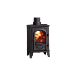 Stockton 4 Stove ECODESIGN 