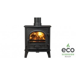 Stockton 5 Stove ECODESIGN 