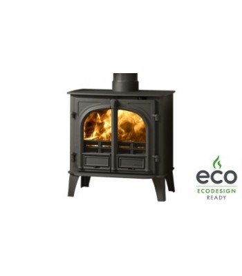 Stockton 8 Stove ECODESIGN 