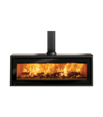 Studio 3 Freestanding Stove MK1.75 EU
