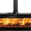 Studio 3 Freestanding Stove MK1.75 EU