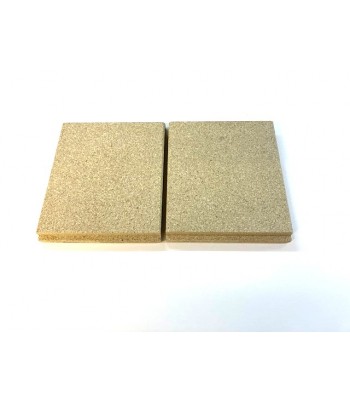 Riva Studio 500 Baffle Brick Set of Two