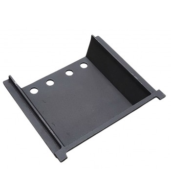 Tiger Cub Throat Plate
