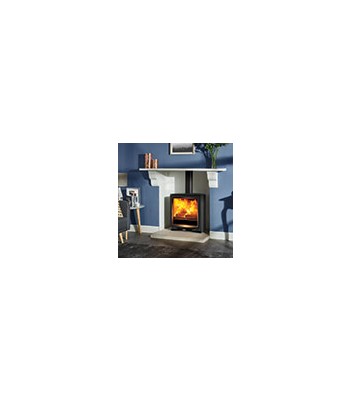 Vogue Medium Slimline Eco Stove