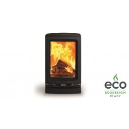 Vogue Small Tall Eco Stove