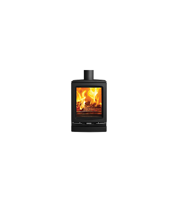 Vogue Eco Small Tall MF Lower Rear Firebrick CE8306