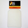 Yeoman County Two Door Mk1 and Mk2 Replacement Stove Glass 253mm x 205mm