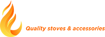 I & S Stoves Logo